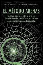 El Metodo Arenas