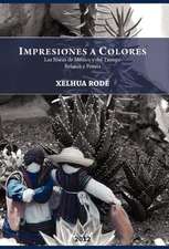 Impresiones a Colores