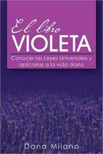 El Libro Violeta