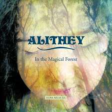 Alithey in the Magical Forest