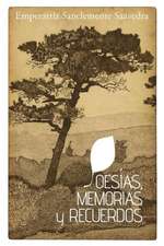 Poesias, Memorias y Recuerdos