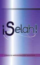 Selah!