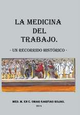 Medicina del Trabajo