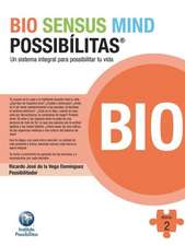 Bio Sensus Mind Possibilitas Modulo 2