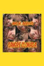 Sangre Clonada