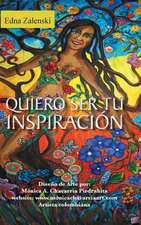 Quiero Ser Tu Inspiracion