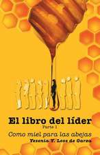 El Libro del Lider