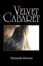 Velvet Cabaret