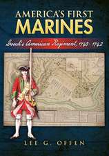 America's First Marines