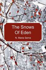 The Snows of Eden