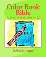 Color Book Bible