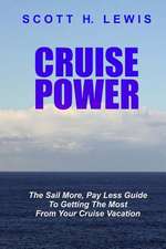 Cruise Power