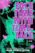 Face Time with Timeface