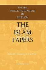 The Islam Papers