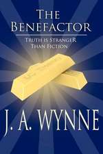 The Benefactor