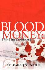 Blood Money