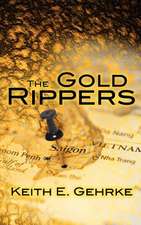 The Gold Rippers