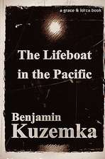 The Lifeboat in the Pacific