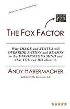 The Fox Factor