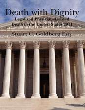 Death with Dignity