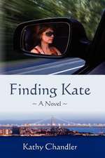 Finding Kate