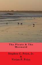 The Pirate and the Mermaid