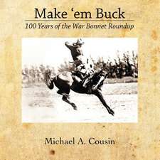 Make 'em Buck