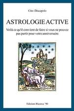 Astrologie Active