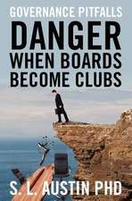 Danger When Boards Become Clubs: A Fun and Creative Approach to Gross Motor Basics