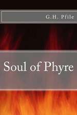 Soul of Phyre