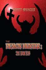 The Demon Hunter