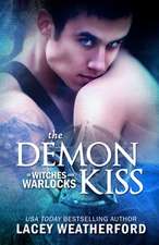 The Demon Kiss