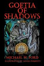 Goetia of Shadows