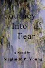 Journey Into Fear