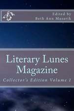 Literary Lunes Magazine