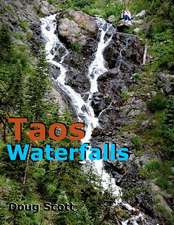 Taos Waterfalls