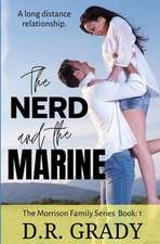 The Nerd and the Marine