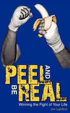 Peel and Be Real