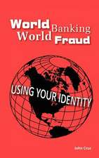 World Banking World Fraud