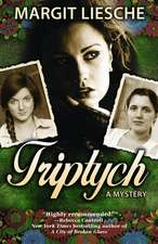 Liesche, M: Triptych