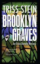 Brooklyn Graves tpbk