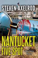 Nantucket Five-spot