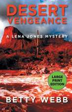 Desert Vengeance
