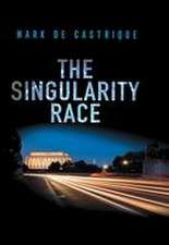 The Singularity Race Tpbk