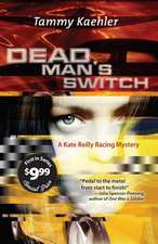 Dead Man's Switch Tpbk