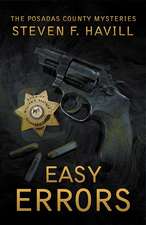 Easy Errors Tpbk