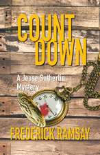 Countdown Tpbk