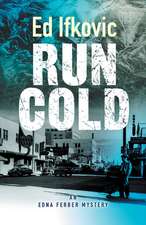 Run Cold LP