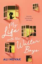 My Life with the Walter Boys: Now a Netflix Series!