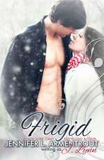 Frigid (Deluxe Edition)